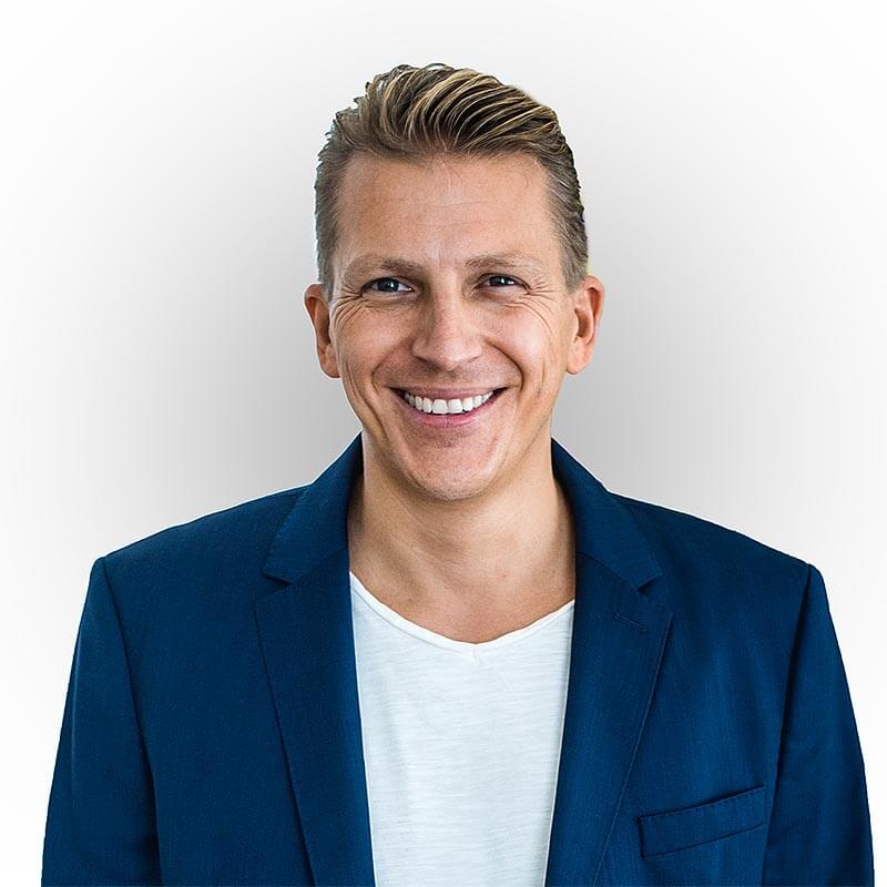 Tobias Beck